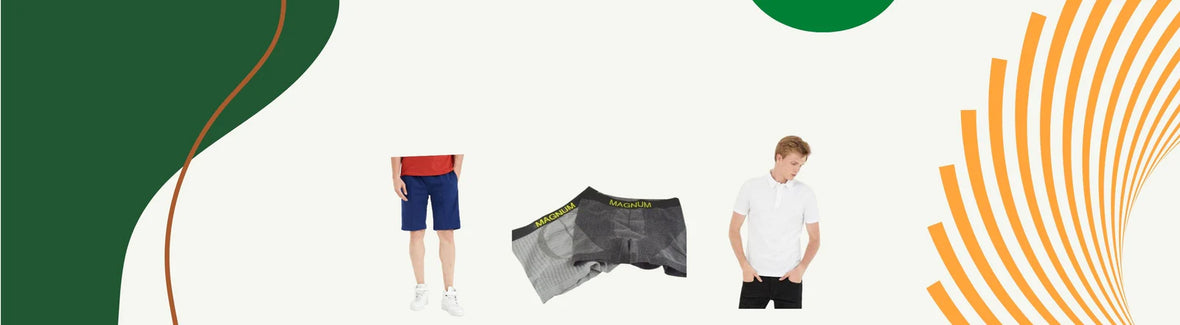 Get The Comfort Of Breathable Space In Light Bermuda Shorts