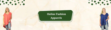 Why Buying V-Neck Tops For Women Online Fun?