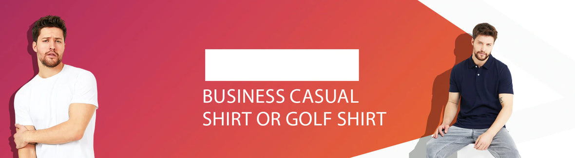 How To Wear a 2 Button Polo Shirt?