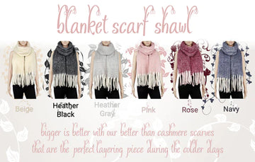 Fusion Your Winter Style With Female Fur Lined Hat & Scarf Set