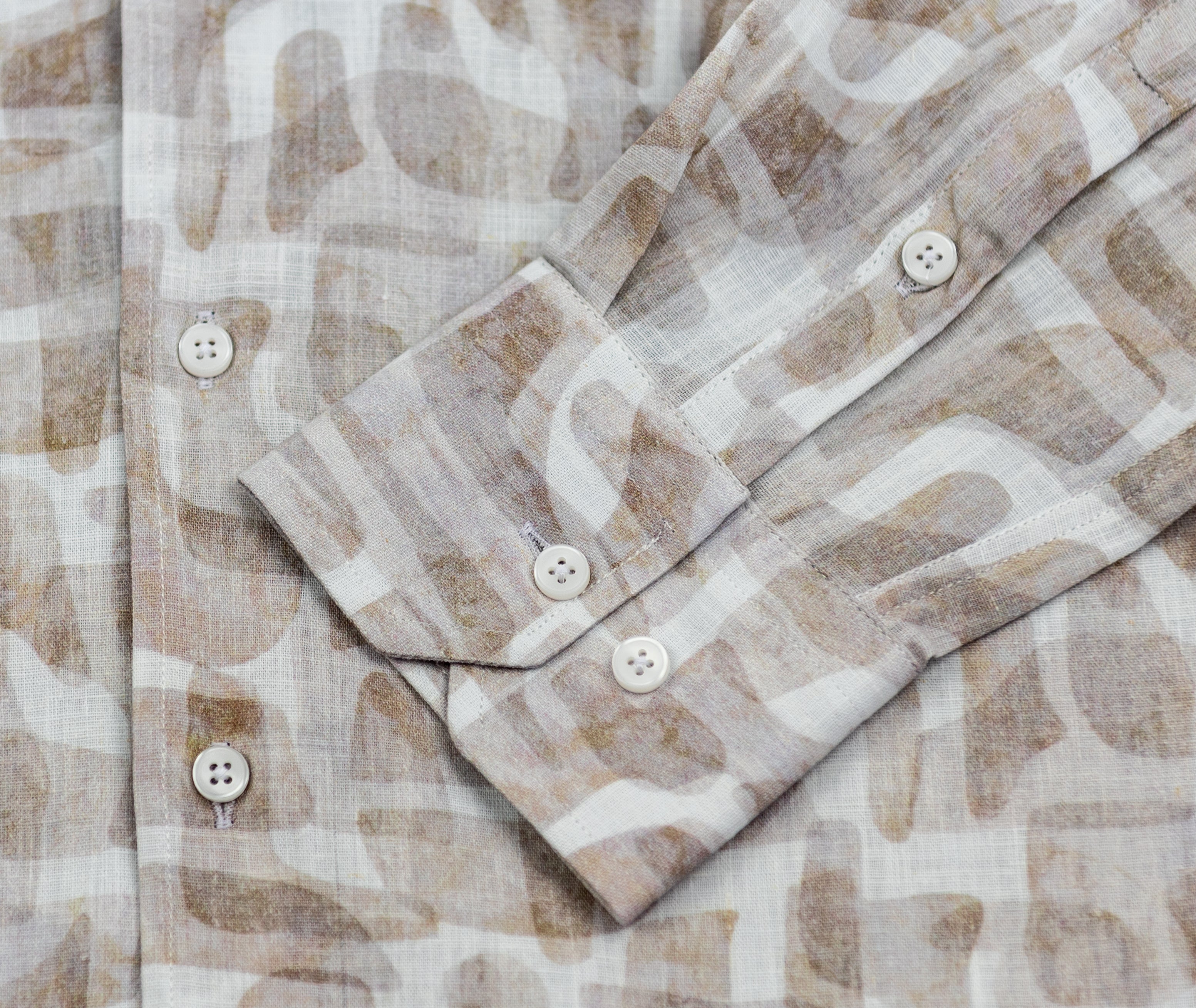 Wear Sierra Top Shelf Men's Cotton Long Sleeve Button Up Shirts in Gray