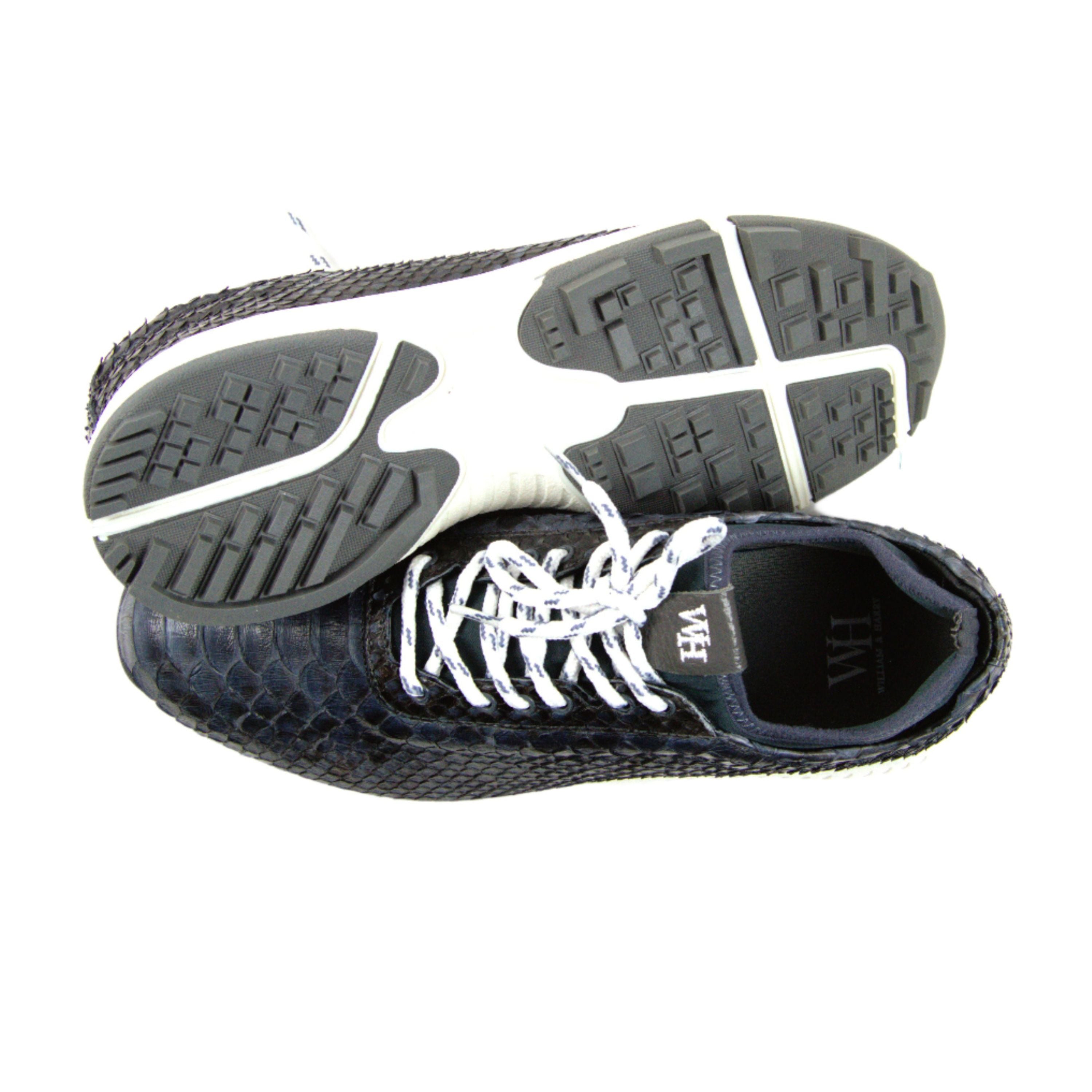 Men's Viper - Python Golf Shoes in Gray