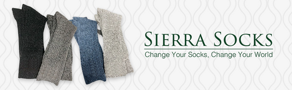 Over-The-Knee Wool Blend Socks for Women - Great for Outdoor Activities, Hiking, Skiing, Yard Work