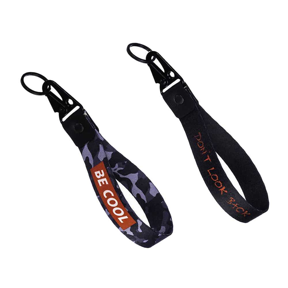 Wrist Straps Key Holder in Popular and Fun Sayings - Gifts for Dad - Wear Sierra