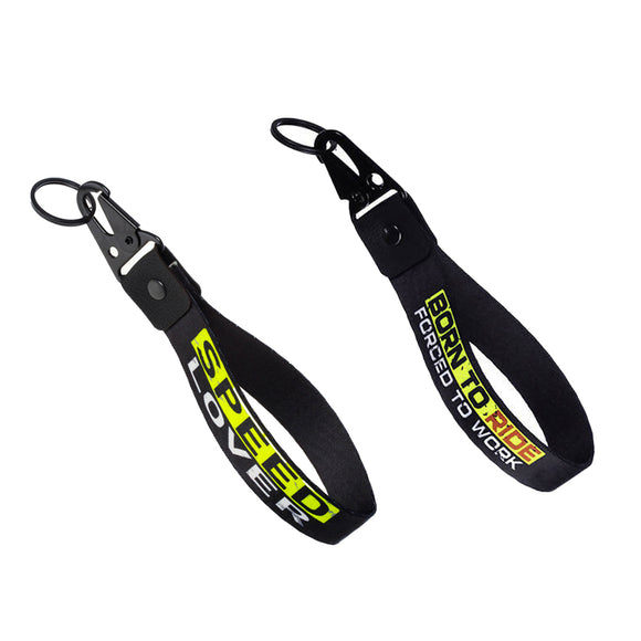 Wrist Straps Key Holder in Popular and Fun Sayings - Gifts for Mom - Wear Sierra