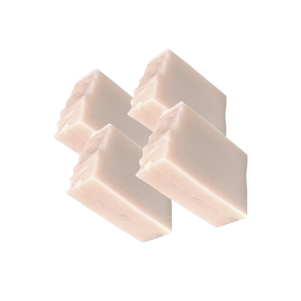 Natural, Handmade Collagen Soap Bar Pack Of 2, Naturally Anti-Aging Beauty Bars, Gift For Herhandmade