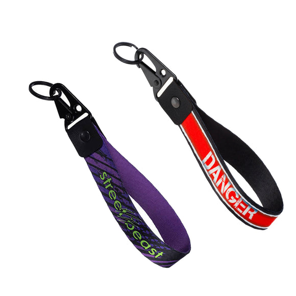 Wrist Straps Key Holder in Popular and Fun Sayings - Gifts for Mom - Wear Sierra
