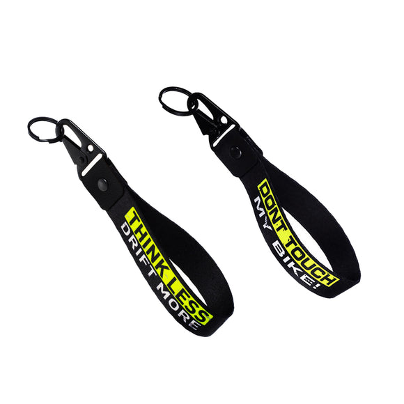 Wrist Straps Key Holder in Popular and Fun Sayings - Gifts for Mom - Wear Sierra