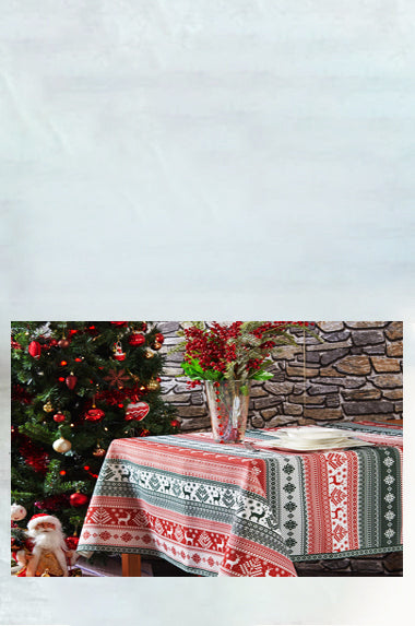 holiday cheer