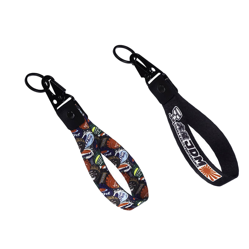 Wrist Straps Key Holder in Popular and Fun Sayings - Gifts for Dad - Wear Sierra