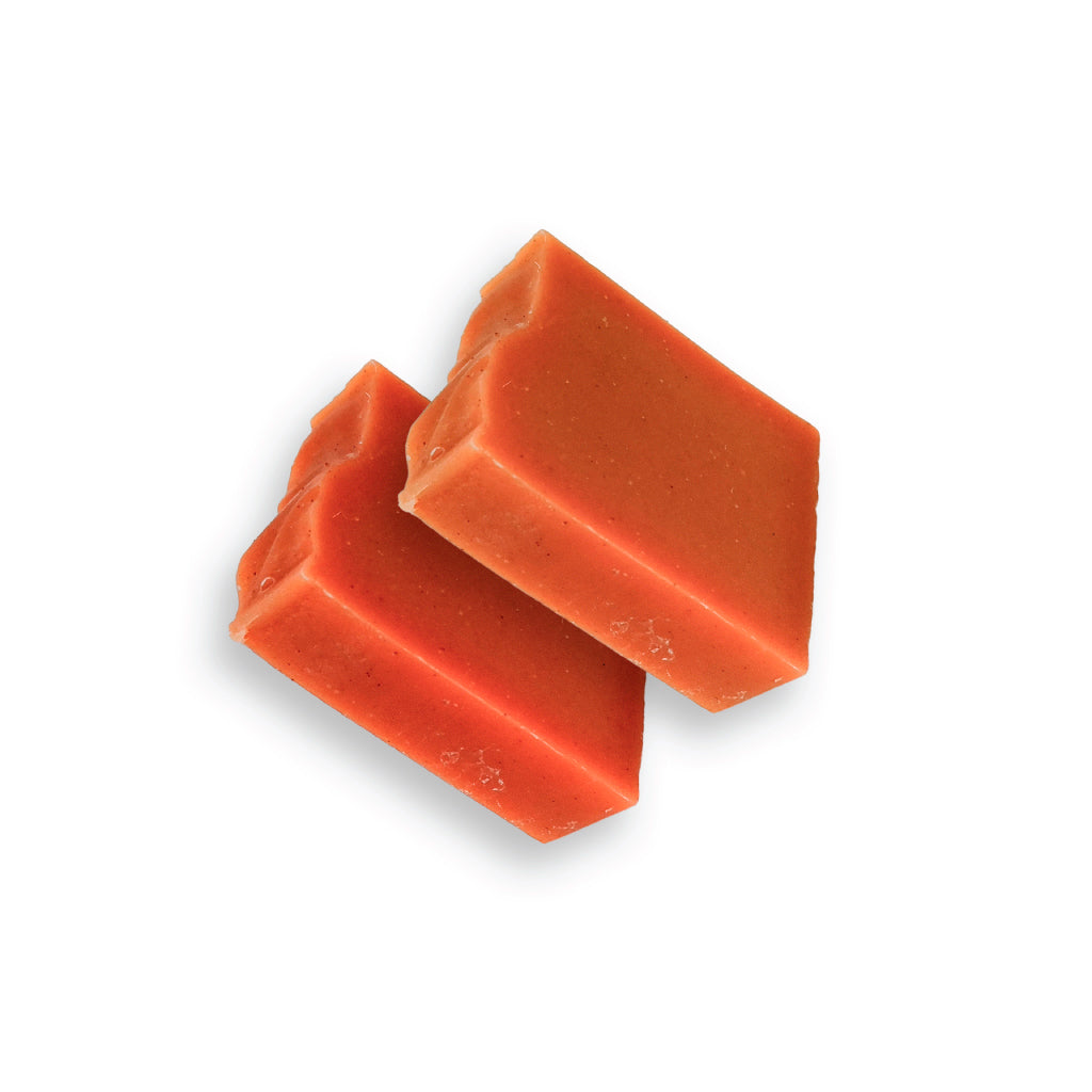 Handmade, Natural Kojic Acid Bar Soap Pack Of 2, Hyaluronic Acid, Beauty Bars, Skincare, Gift For Her