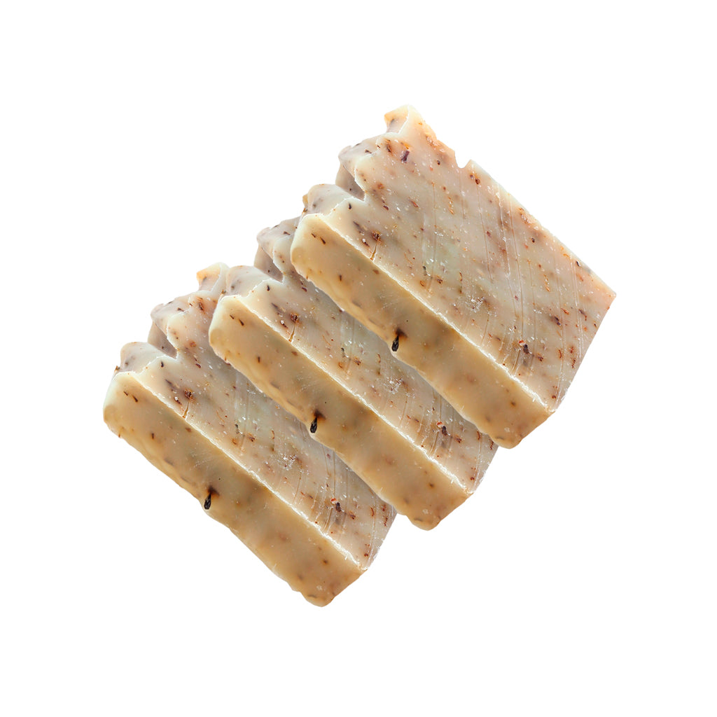 Handmade Natural Refreshing Lavender Bar Soap Pack Of 2, Beauty Bar, Gift For Her