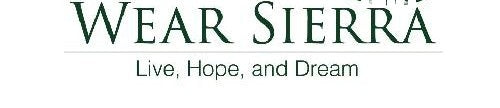 Wear Sierra