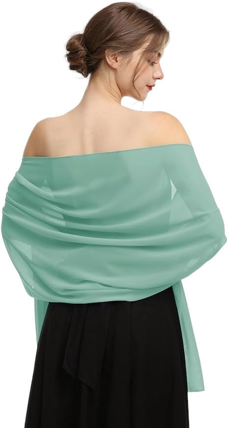 summer scarf for women