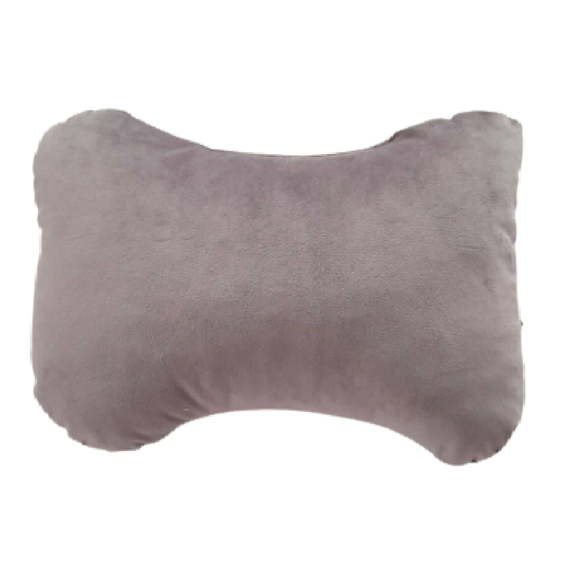Travel Neck Pillow for Car or SUV with Elastic Strap - Wear Sierra