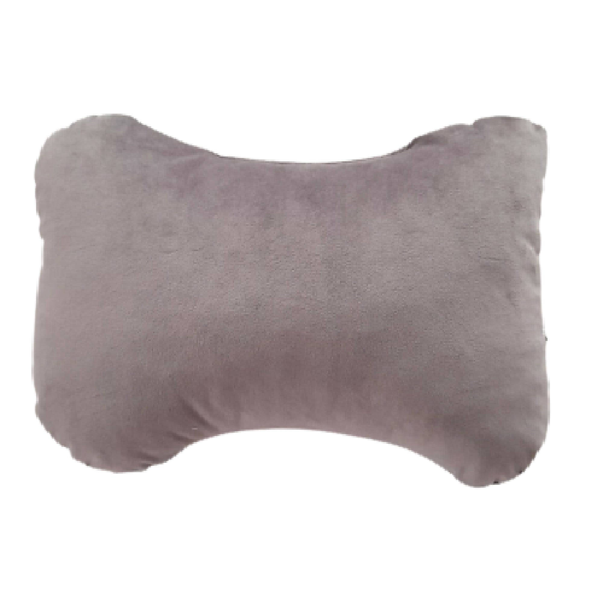 Travel Neck Pillow for Car or SUV with Elastic Strap - Wear Sierra