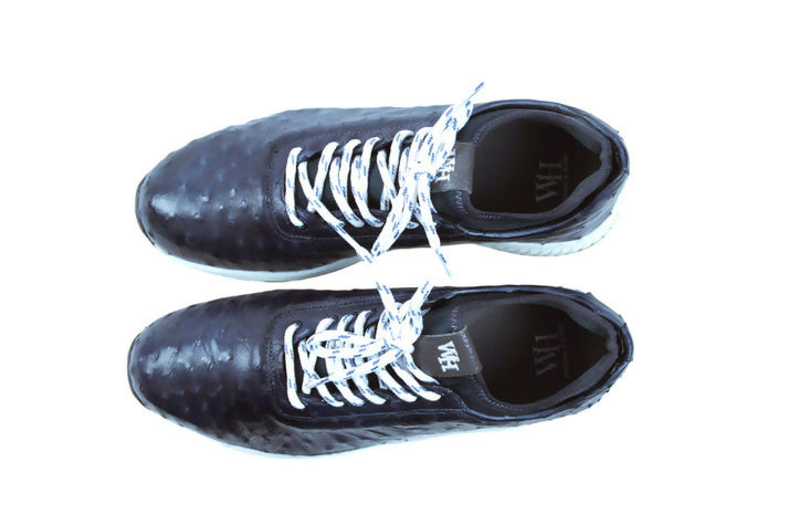 W_H_Eagle_-_Ostrich_Skin_Golf_Shoes_for_Men_in_Gray