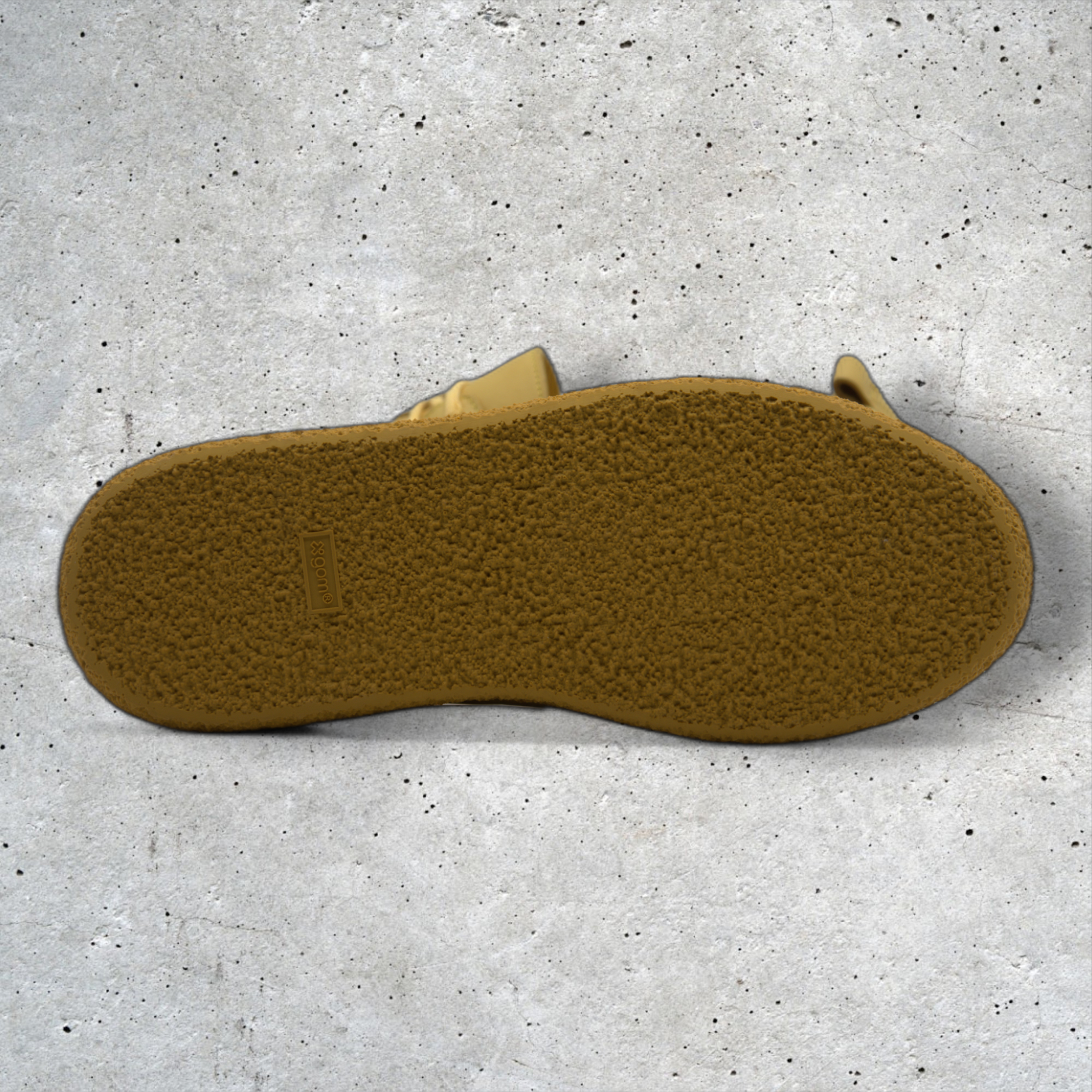 Women's Slip on Leather Shoes, Buttery Soft Calfskin Loafers (Stella Style)