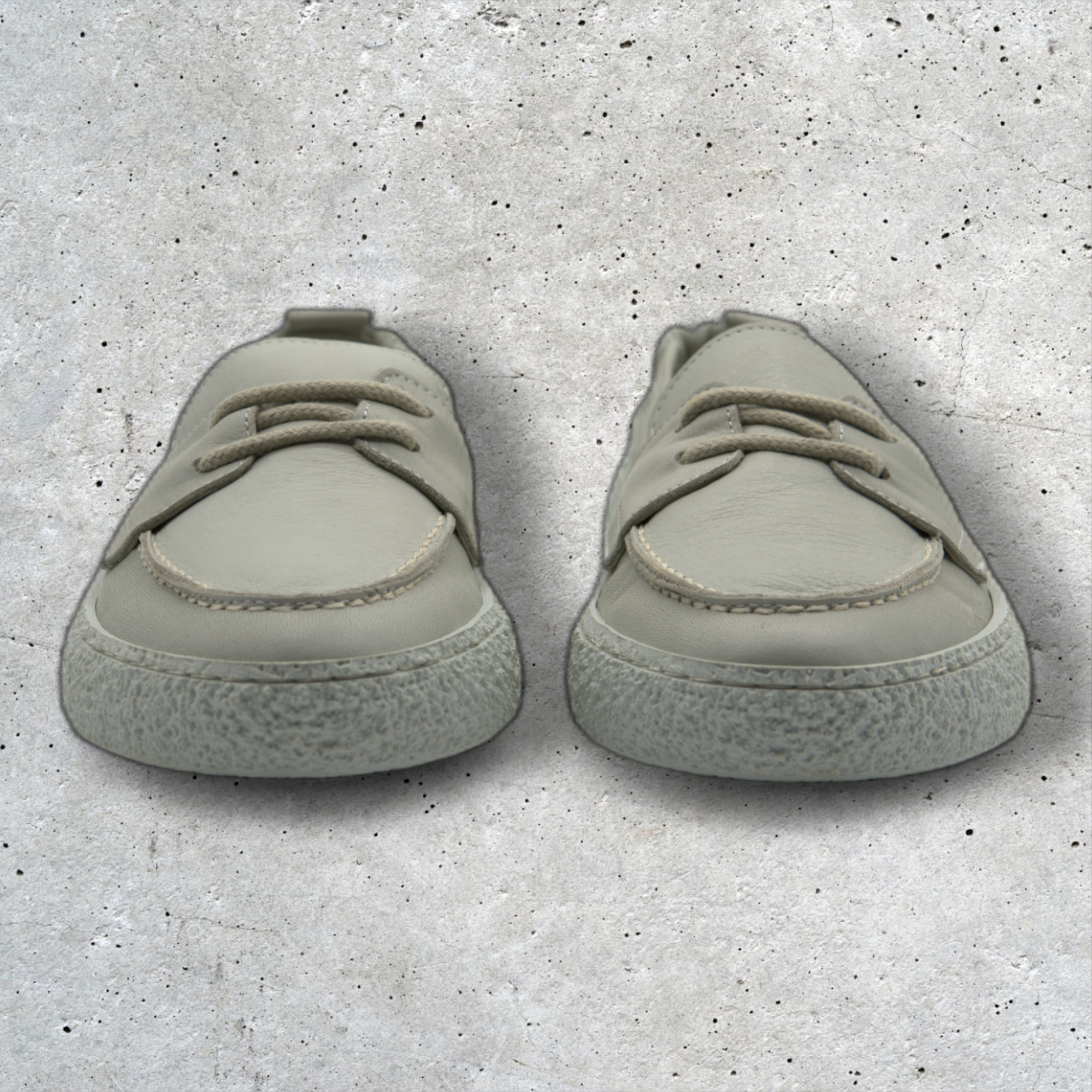 Women's Slip on Leather Shoes, Buttery Soft Calfskin Loafers (Stella Style)