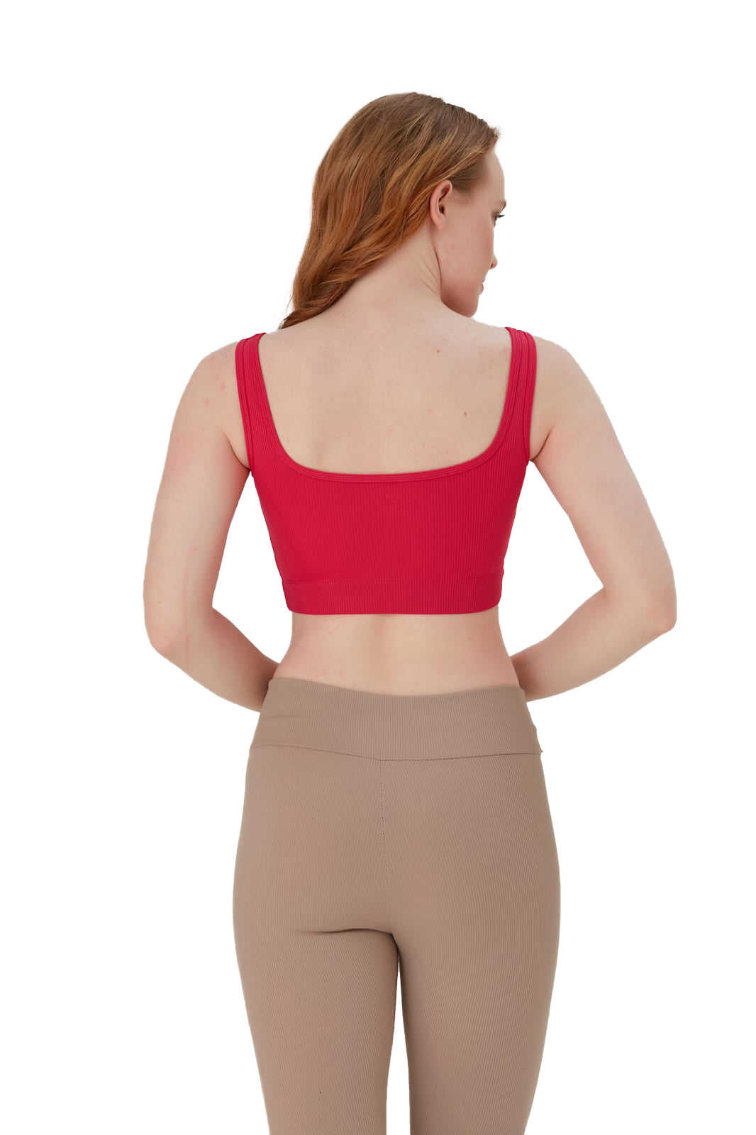 Unlined Sports Top Activewear, Ladies Weekend Bra, Comfortable women sports bra - NEW ARRIVALS! - Wear Sierra