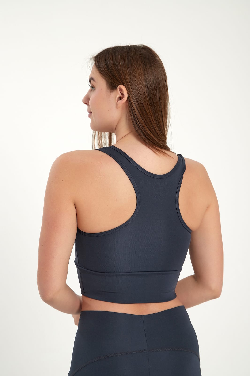 Juniors' and Women's Sports Top Bra, Soft, Tag Less Super Comfortable Activewear - Wear Sierra
