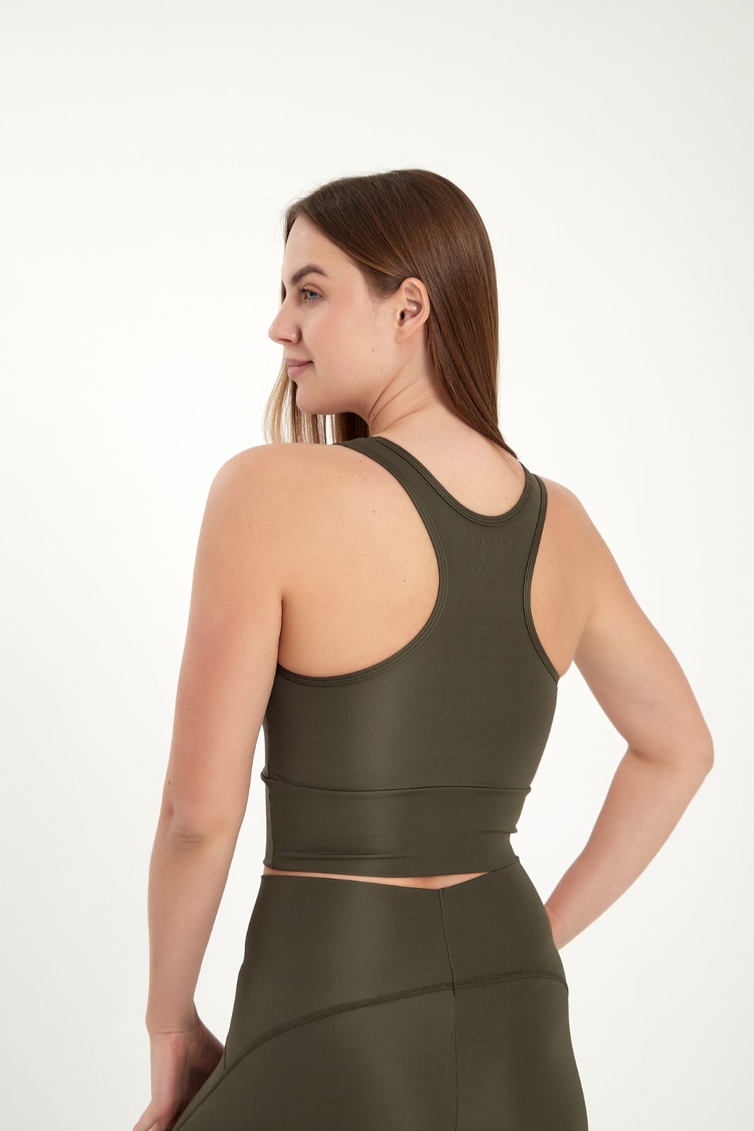 Juniors' and Women's Sports Top Bra, Soft, Tag Less Super Comfortable Activewear - Wear Sierra