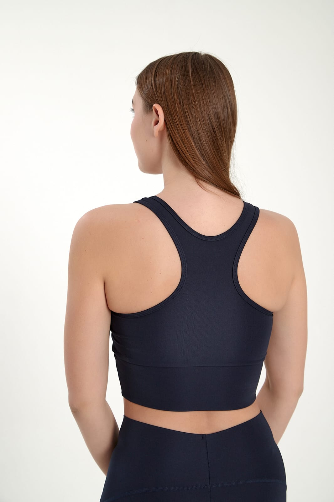 Juniors' and Women's Sports Top Bra, Soft, Tag Less Super Comfortable Activewear - Wear Sierra