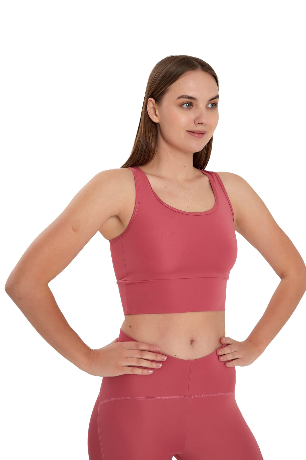 Ladies Sports Top Bra, Comfortable Soft Workout Bra - NEW ARRIVALS! - Wear Sierra