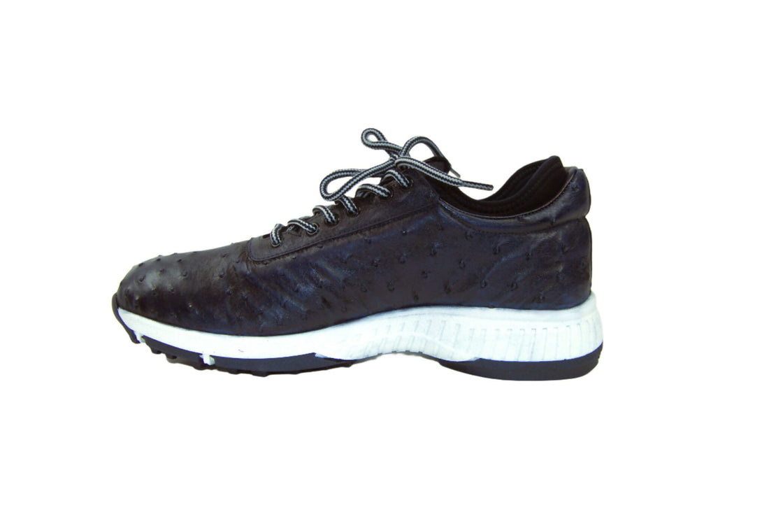 W_H_Eagle_-_Ostrich_Skin_Golf_Shoes_for_Men_in_Gray