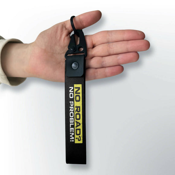 Wrist Straps Key Holder in Popular and Fun Sayings - Gifts for Mom - Wear Sierra