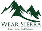 Girl&#39;s Long Sleeve Dress with Soft Fur Bear, Scoop Neck Dress | Wear Sierra