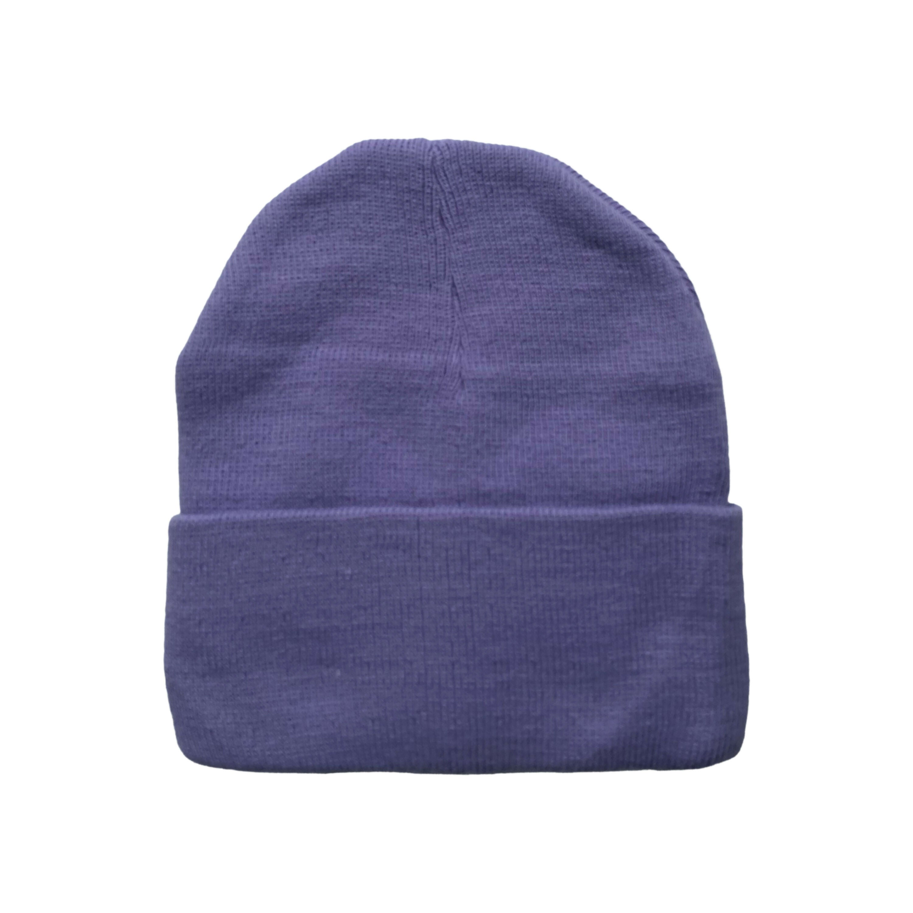 Women's Basic Winter Beanie For Her