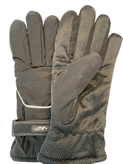 Men's Winter Water Proof Insulated Gloves