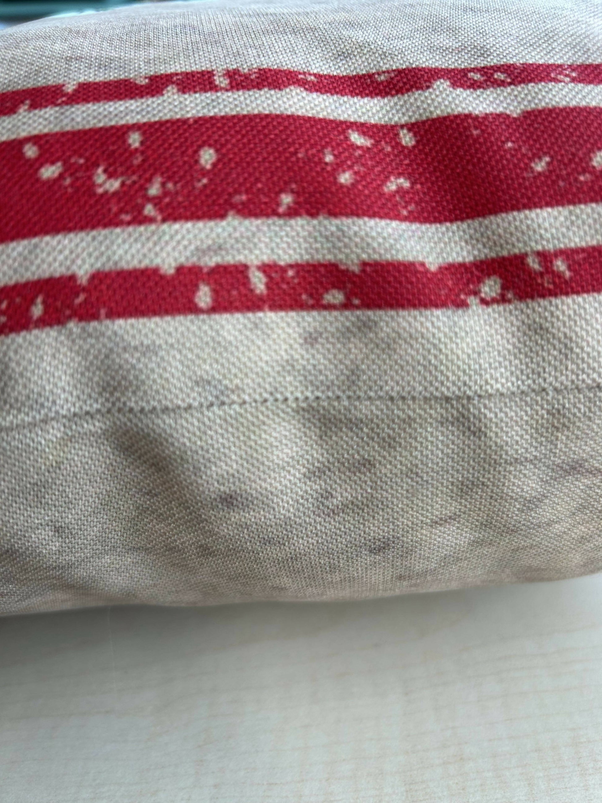 Christmas Car Pattern Pillow Cover, Holiday Pillow Cover - Wear Sierra