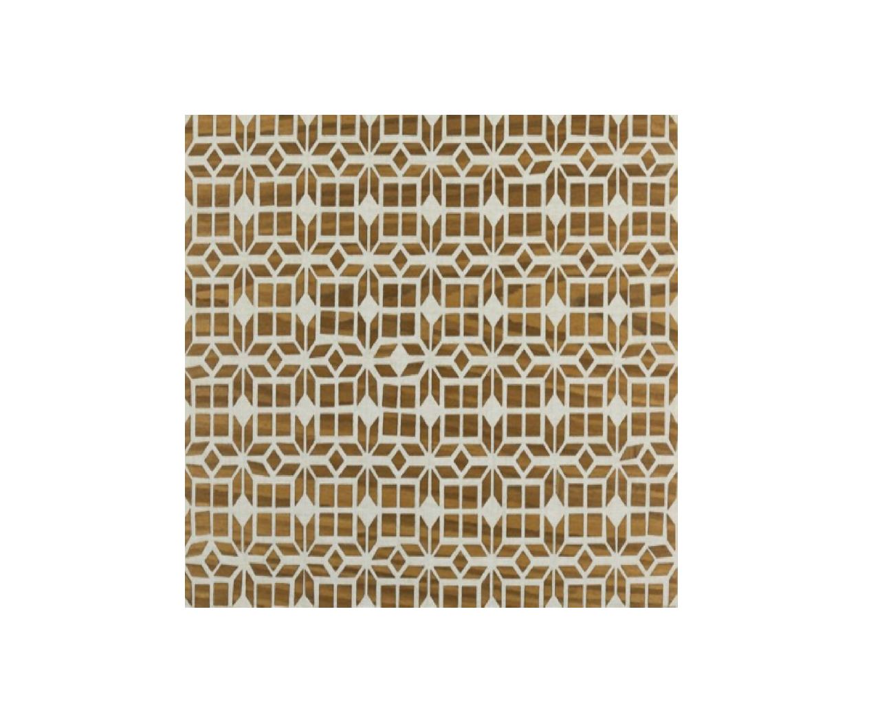 Stella Placemat Set, Neutral Place Setting, Unique 2D Wood Design - 2 piece Set - Wear Sierra