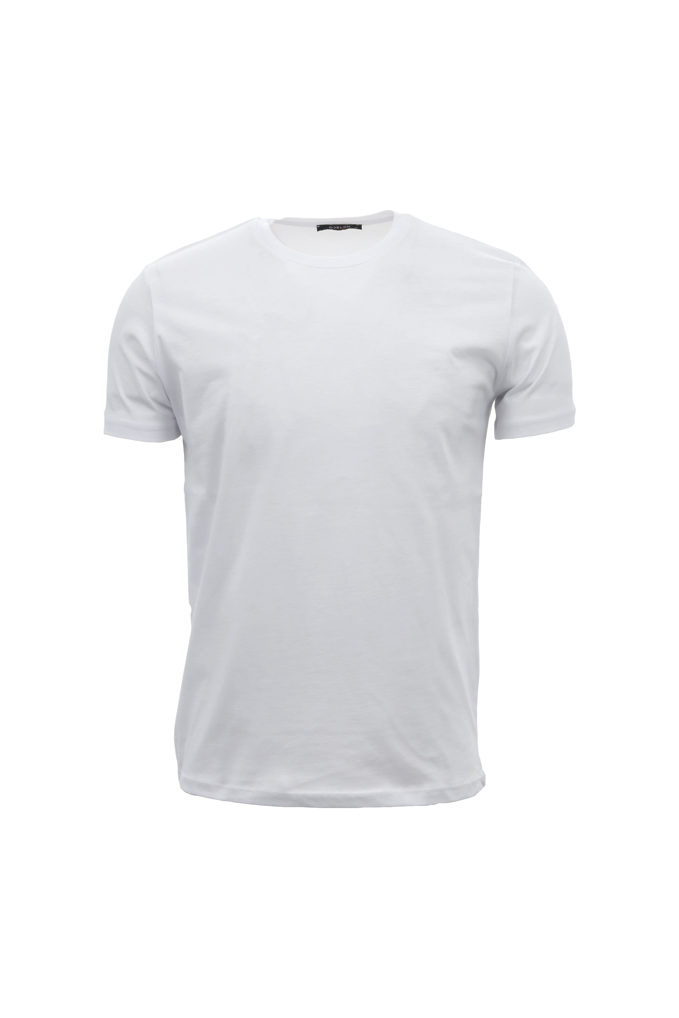 Wear Sierra Men's Everyday Short Sleeve Combed Cotton Crewneck T-Shirt - Wear Sierra