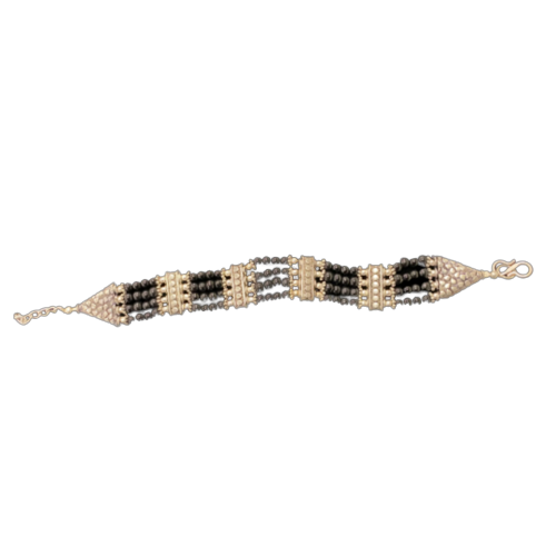Bracelet Jewelry - Chain Bracelet for Women - Hand Buds Bracelet - Wear Sierra