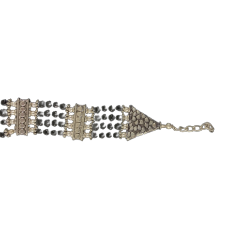 Bracelet Jewelry - Chain Bracelet for Women - Hand Buds Bracelet - Wear Sierra
