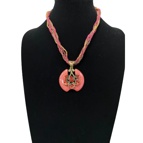 Artisan Crafted Unique Statement Jewelry Wear Sierra