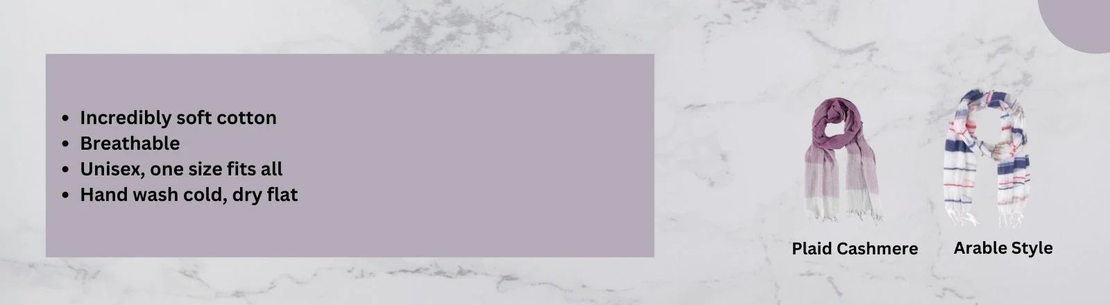 Buy Summer Scarf For Men Online