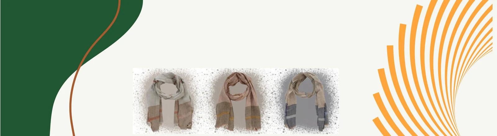 Find A Wide Range Of Linen Scarf In Cotton Material Online