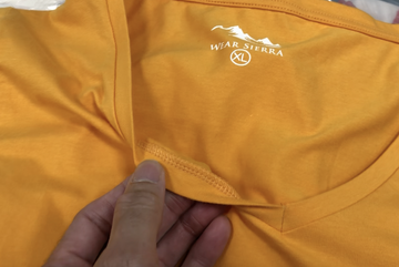 LONG SLEEVE T-SHIRTS BY WEARSIERRA