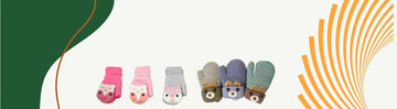 How Do You Keep Mittens On Your Toddler’s Hands? - Wear Sierra