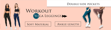 Impress People With High-Quality Active Wear Leggings For Women - Wear Sierra