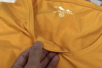 LONG SLEEVE T-SHIRTS BY WEARSIERRA - Wear Sierra