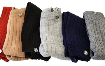 Toddler Knit Pants with Suspenders - Wear Sierra