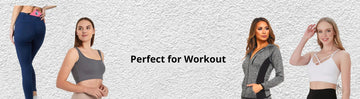 Why Do Women Wear Yoga Pants? - Wear Sierra