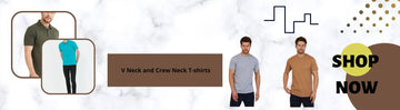 Why Pure Cotton 2 Button T-Shirts Are In Demand? - Wear Sierra