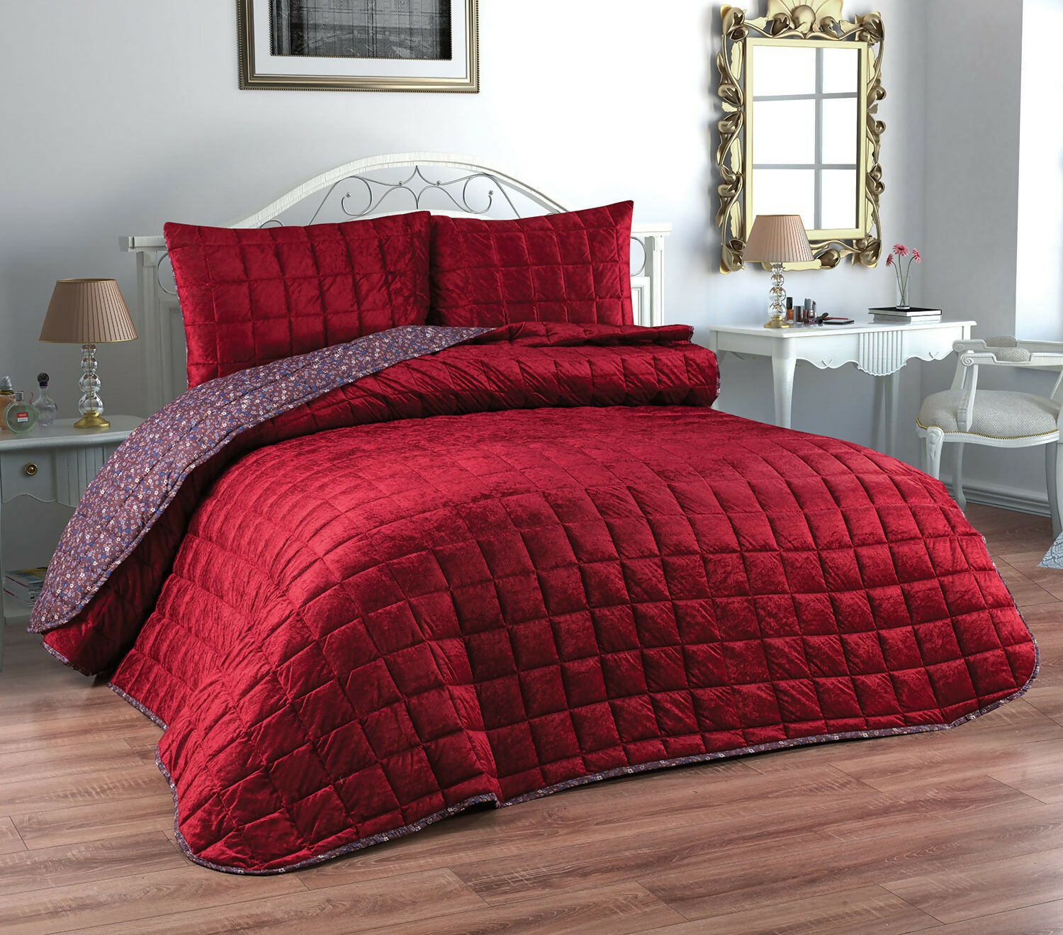 Comforters & Sets