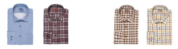 Sports Shirts - Wear Sierra
